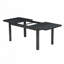 Ensemble de table de salle à manger extensible 9 pièces 9 pièces-1395132089-1395132094