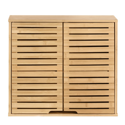 Armoire de salle de bain Wojtek