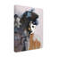«Colorful Life 1» par Design Fabrikken - peinture sur toile tendue-126895168