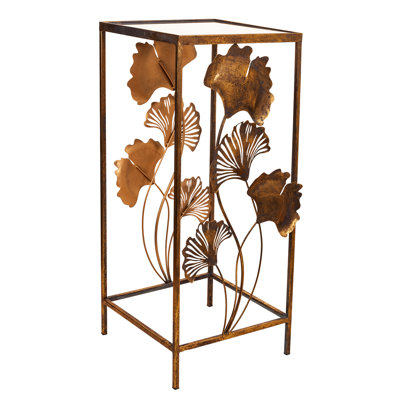 Gilbertville Four Leg Coffee Table