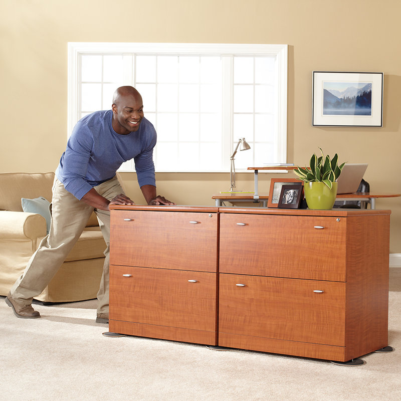 Tan Assorted Size Reusable Furniture Sliders Set