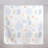 Pastel Coral Coastal Quilt Set with Shams-27541226