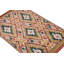 Handmade Silk and Wool Area Rug