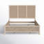 Flagstaff Cane Bed-229277190