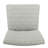 Canita Upholstered Slipper Chair-22111166