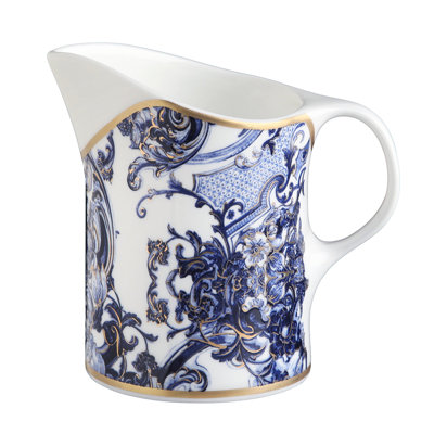 AZULEJOS Creamer Bowl