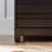 Alsey 6 Drawer 58" W Solid Wood Double Dresser-1167246583