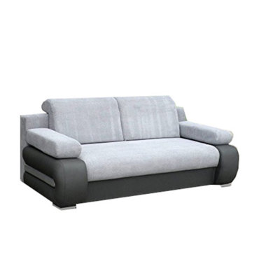 3 Seater Sleeper