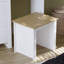 Morley Dressing Table with Mirror-1179961471