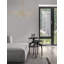 8 - Light Geometric LED Chandelier-1493601651
