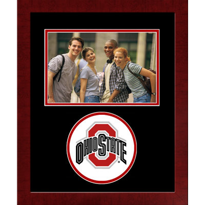 NCAA Oklahoma Sooners Spirit Picture Frame