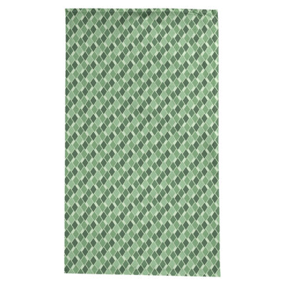Nappe diamants Leffel