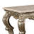 Talon Sofa Table