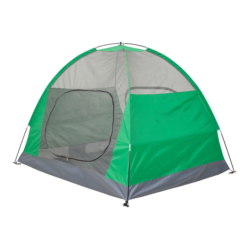 2 Person Tent, Army Green