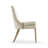 Water 19'' H Upholstered Side Chair