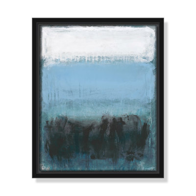 Arboles "Coastal Nightfall" Painting by Filippo Ioco