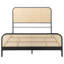 Grand lit en métal Randall-1694571654