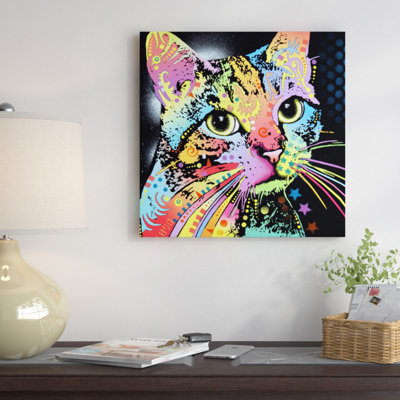 " Catillac New " by Dean Russo