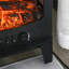 Jaycee Electric Stove