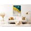 Mystical - Single Picture Frame Print on Canvas