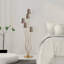 Okamoto 160 H cm Tree and Novelty Floor Lamp-159997709-159997714