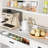 63" Kitchen Pantry (CB-07)-1026986693