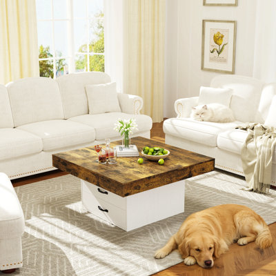Table basse