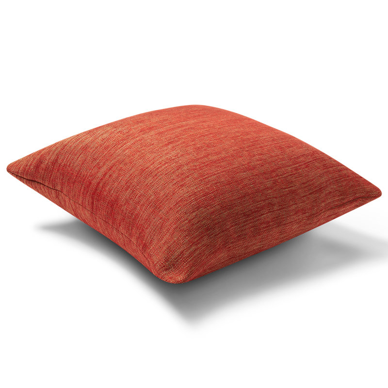 I'm On Fire Throw Pillow