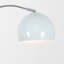 Derosier 152cm Arched Floor Lamp-906665302-906665290