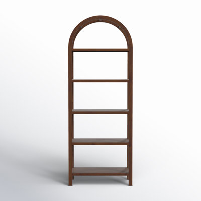 Kenmore Etagere Bookcase