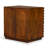 Solid Wood Nightstand