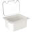 Polycarbonate (PC) Chafing Dish Lid