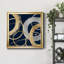 Atmosphère détail II - reproduction de cadre photo sur toile-709040013-709040011