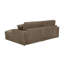 Canapé double Corduroy Ridge-321660131