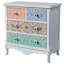 Paisley 49cm W Chest of Drawers