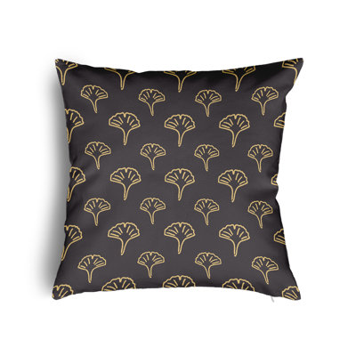 Coussin décoratif avec insert Cottage Ginko