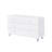 Boulat 47'' W 6 - Drawer Dresser