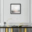 Abstract painting Shadowbox Abstract Print by Oliver Gal, Black Frame, 12 x 12-1605827172-1605827178
