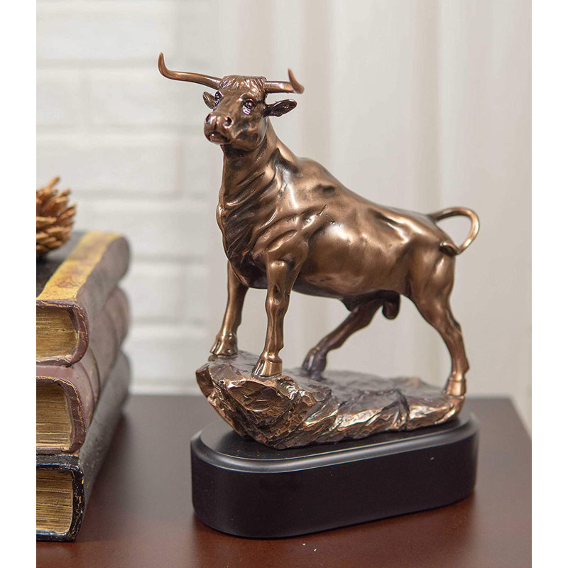 Morse Animals Figurines & Sculptures