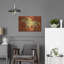 «Gold Jockey On Red» par Irena Orlov-101616694