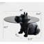 Table basse Hippo Figurine-126302505