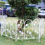 Corinth 62 cm H x 59 cm W Fence Panels Fencing with 5 Panel(s) Included-889854019