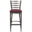 Tabourets de bar Brixton Hercules Series-49305574-49305573-21223161