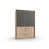 Graphite is out of stock selected