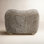 Amber Lewis x Four Hands Oslo 28" Leather Ottoman