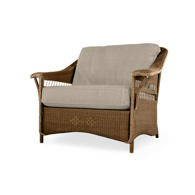Nantucket Outdoor Lounge Chair