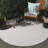 Sisal All-Weather Performance Solid Color Indoor/Outdoor Area Rug-899478686