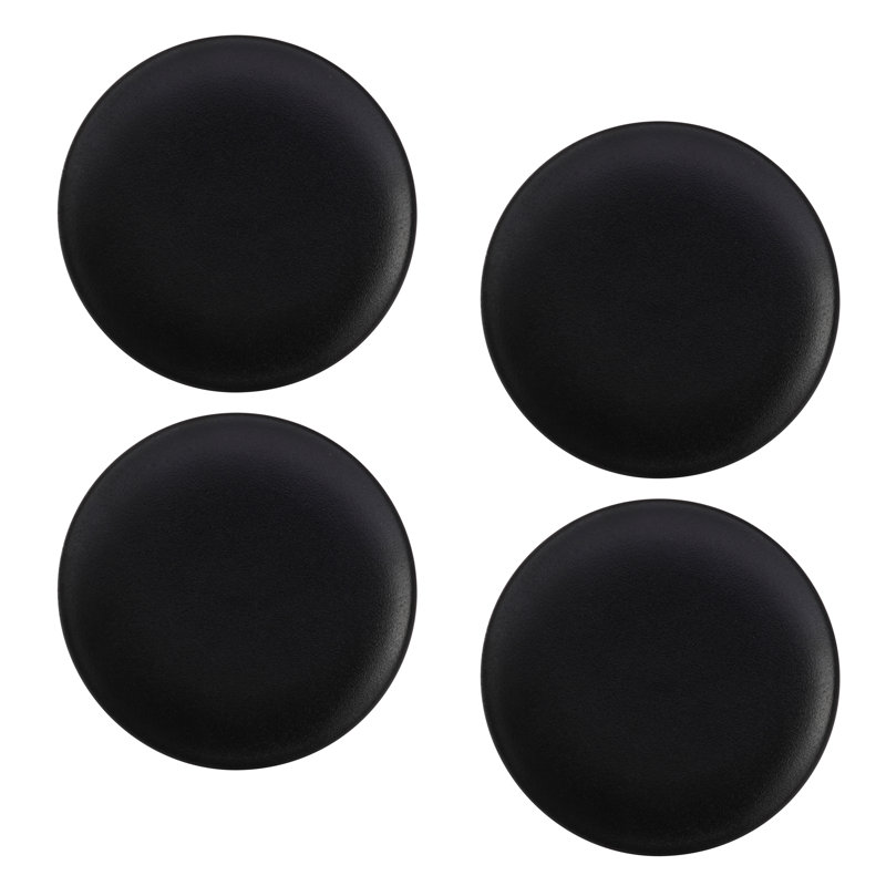Assiette coupe caviar 15cm