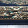 Arkin Performance Floral Indoor Rug