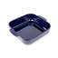 Appolia 3 Qt. Ceramic Square Casserole-67061778-121850670